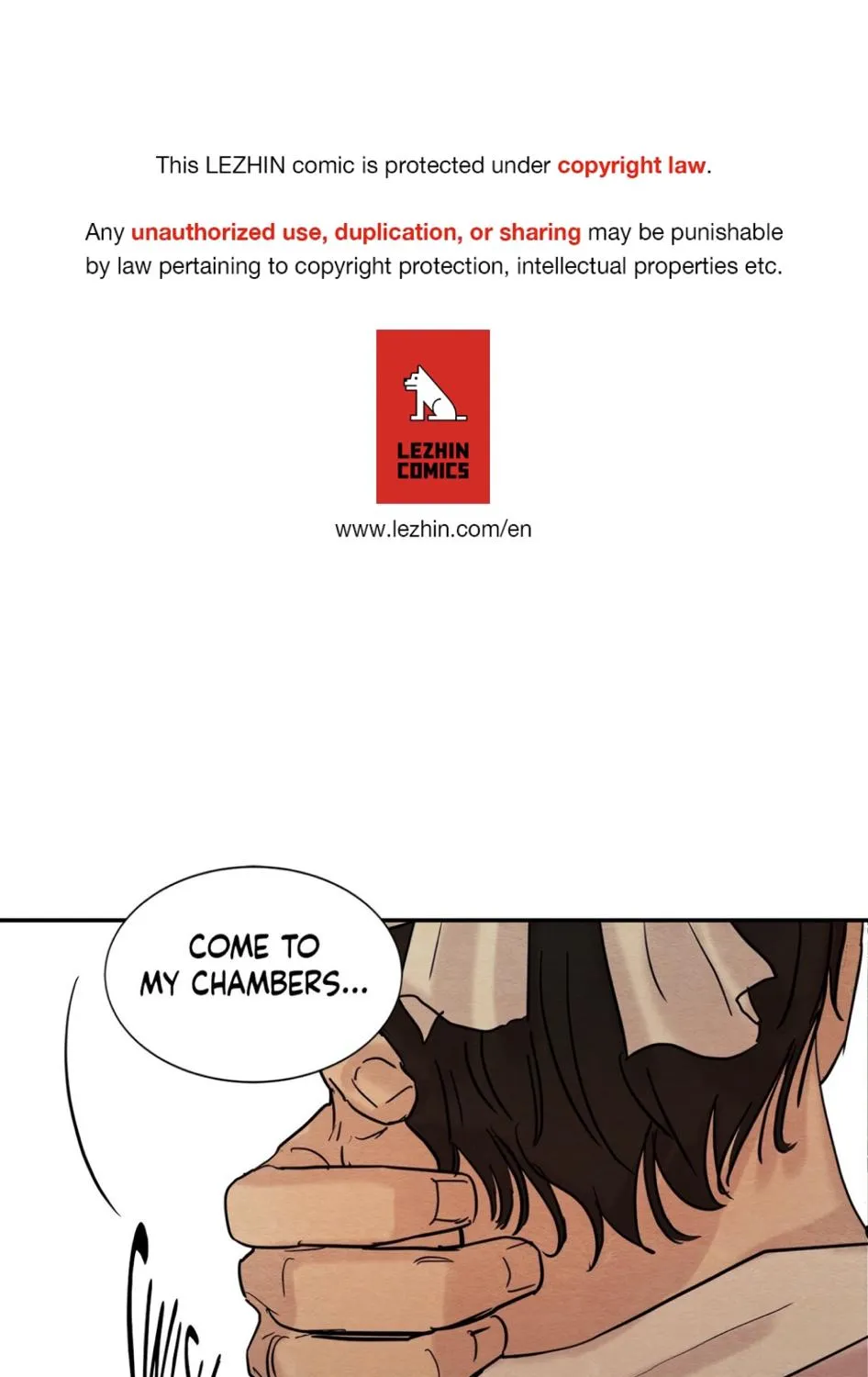 Read Painter of the Night - Chapter 13 - www.painternight.com | Image 1
