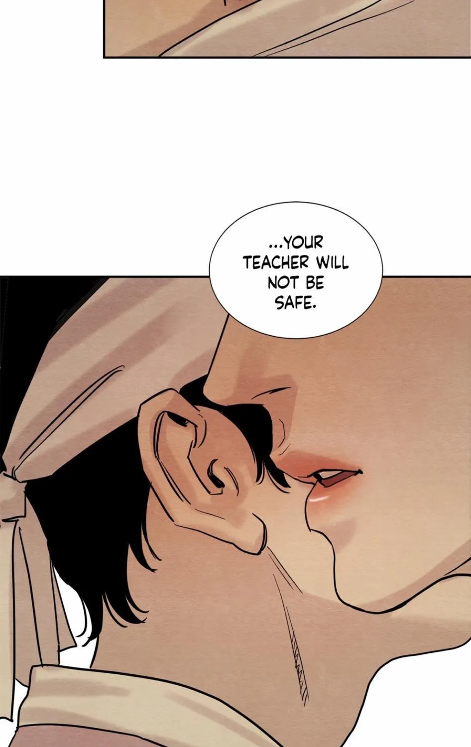 Read Painter of the Night - Chapter 13 - www.painternight.com | Image 5