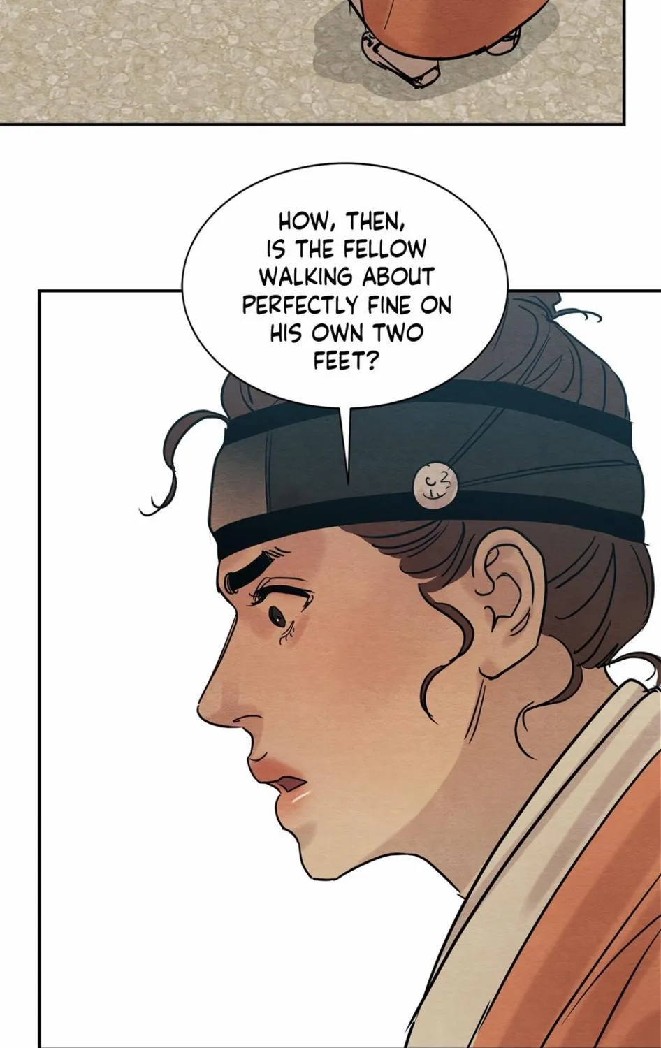 Read Painter of the Night - Chapter 13 - www.painternight.com | Image 21