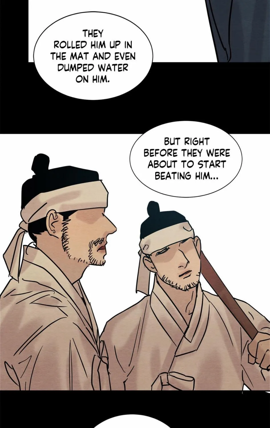 Read Painter of the Night - Chapter 13 - www.painternight.com | Image 27