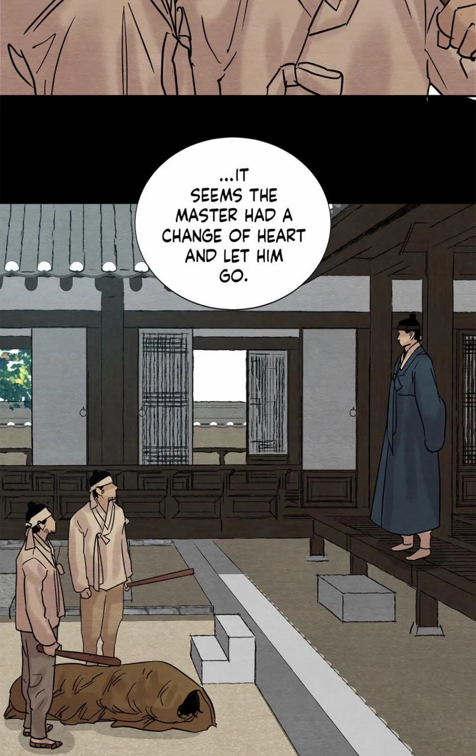 Read Painter of the Night - Chapter 13 - www.painternight.com | Image 29