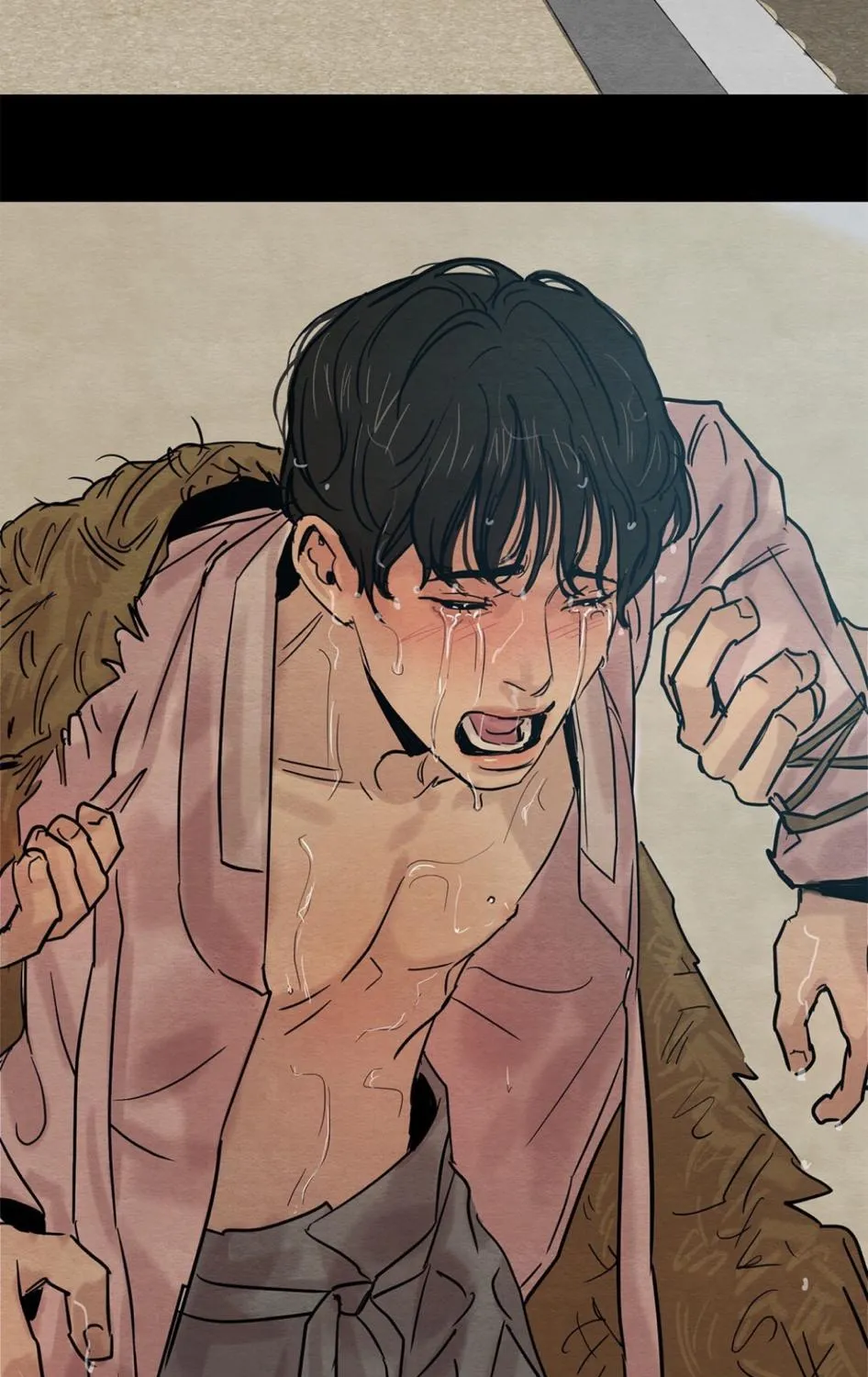 Read Painter of the Night - Chapter 13 - www.painternight.com | Image 31