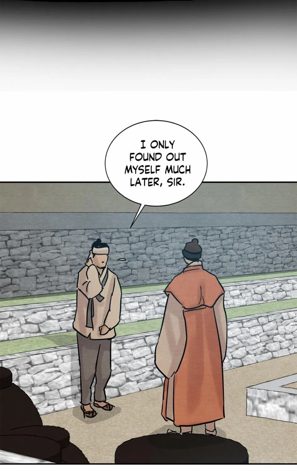 Read Painter of the Night - Chapter 13 - www.painternight.com | Image 33