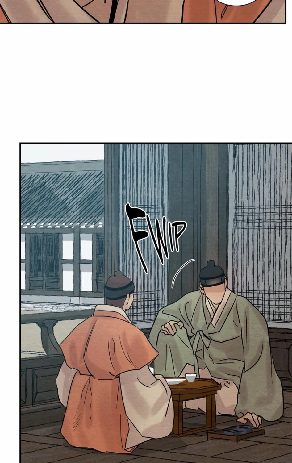 Read Painter of the Night - Chapter 13 - www.painternight.com | Image 49