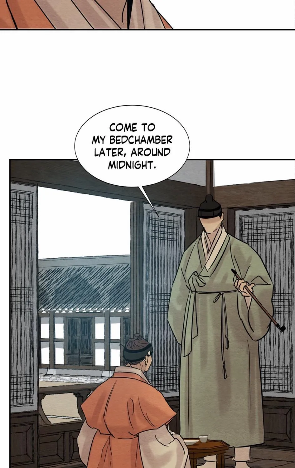 Read Painter of the Night - Chapter 13 - www.painternight.com | Image 66