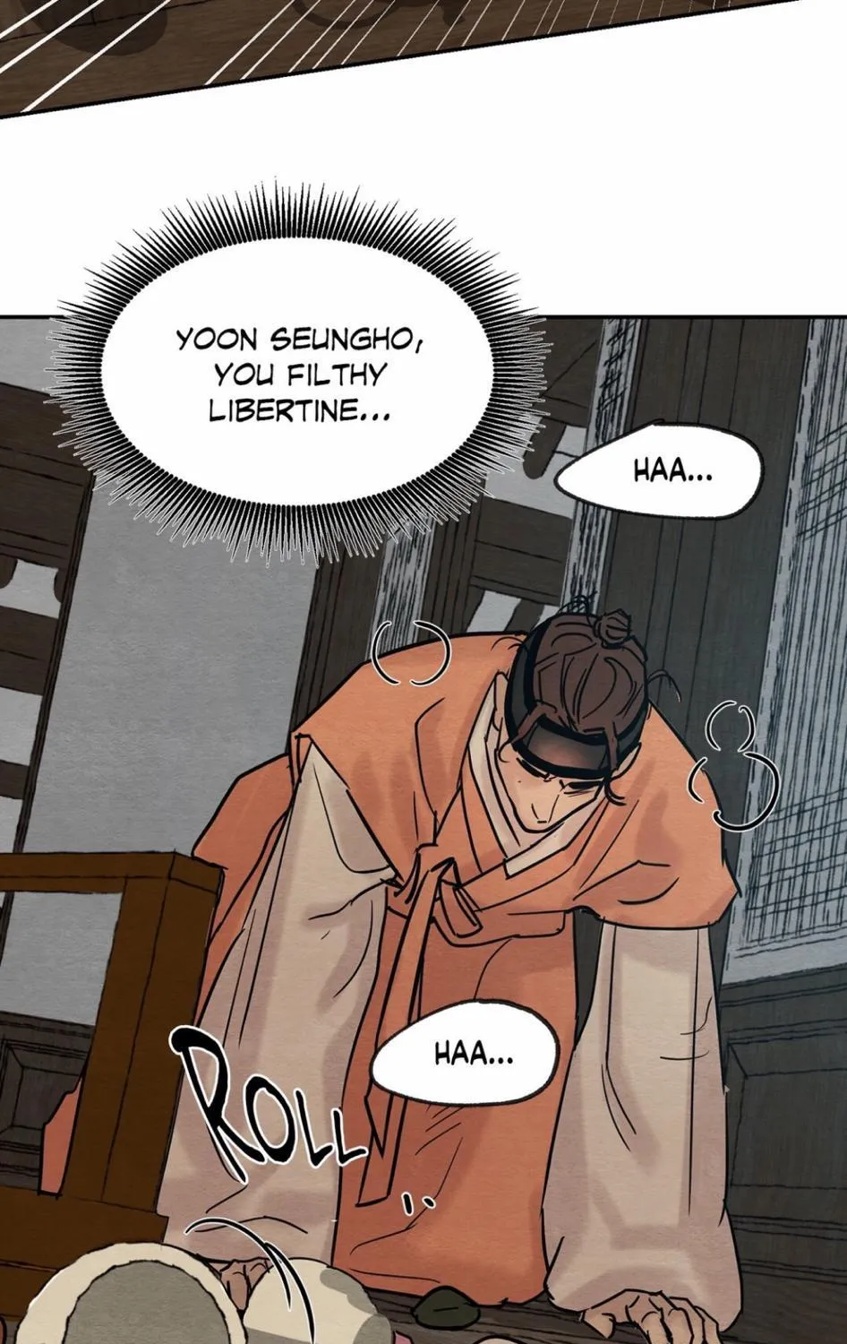 Read Painter of the Night - Chapter 13 - www.painternight.com | Image 76