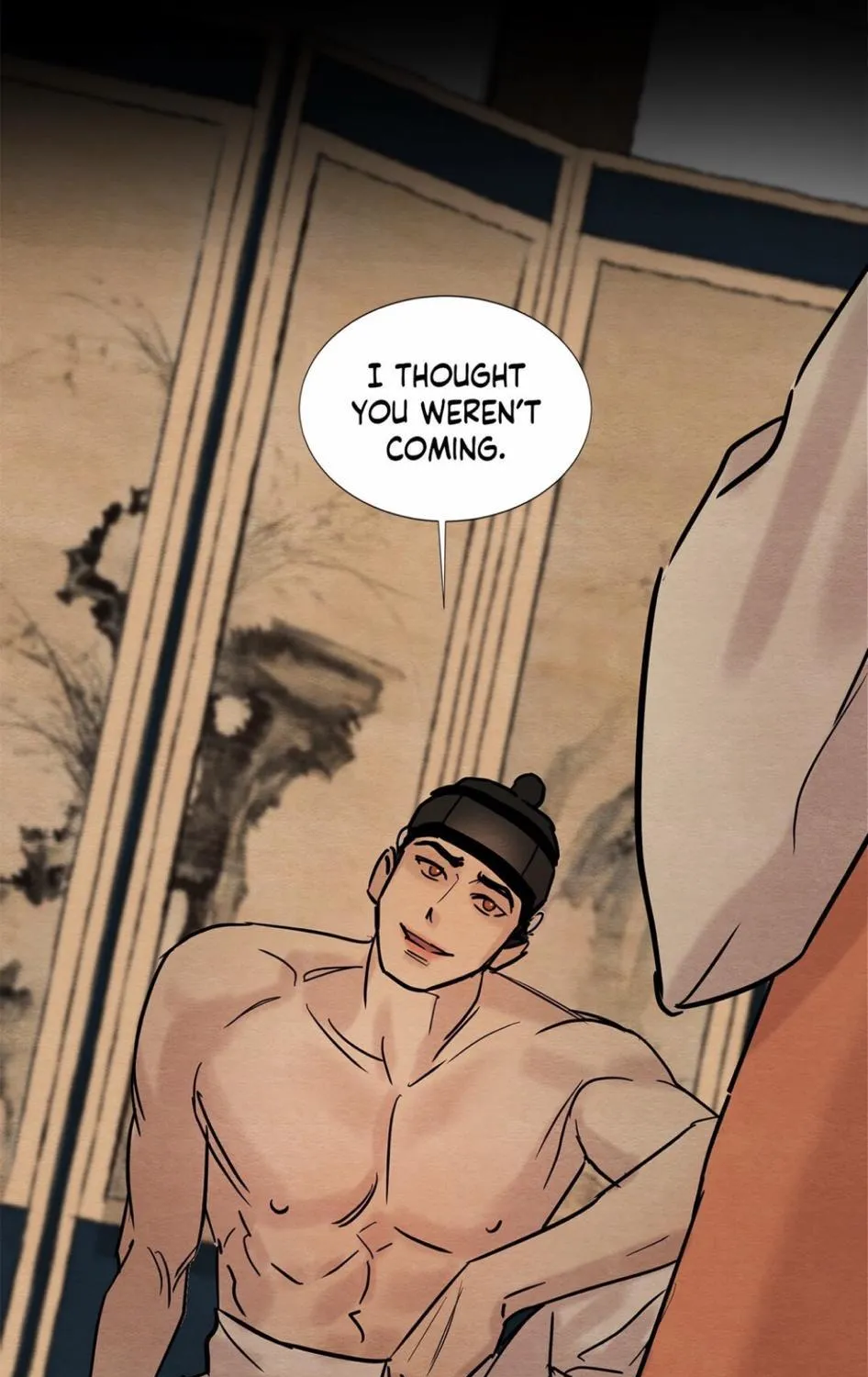 Read Painter of the Night - Chapter 13 - www.painternight.com | Image 84
