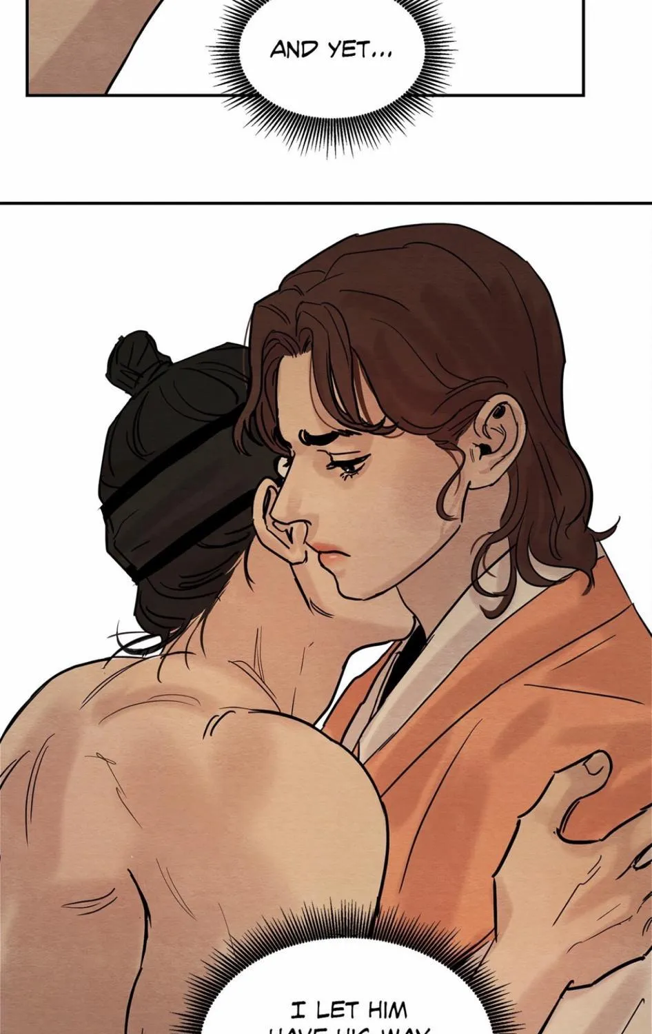 Read Painter of the Night - Chapter 13 - www.painternight.com | Image 90