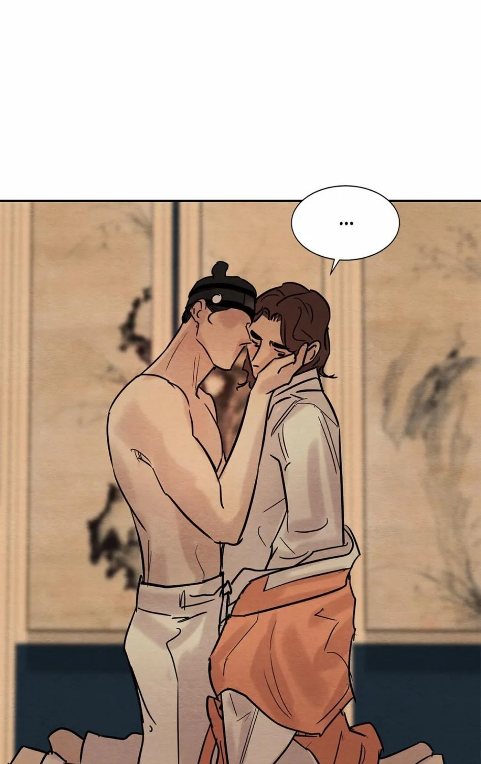 Read Painter of the Night - Chapter 13 - www.painternight.com | Image 100