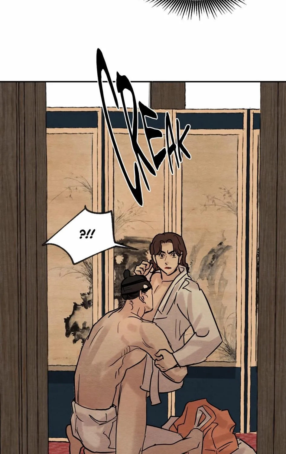 Read Painter of the Night - Chapter 13 - www.painternight.com | Image 116