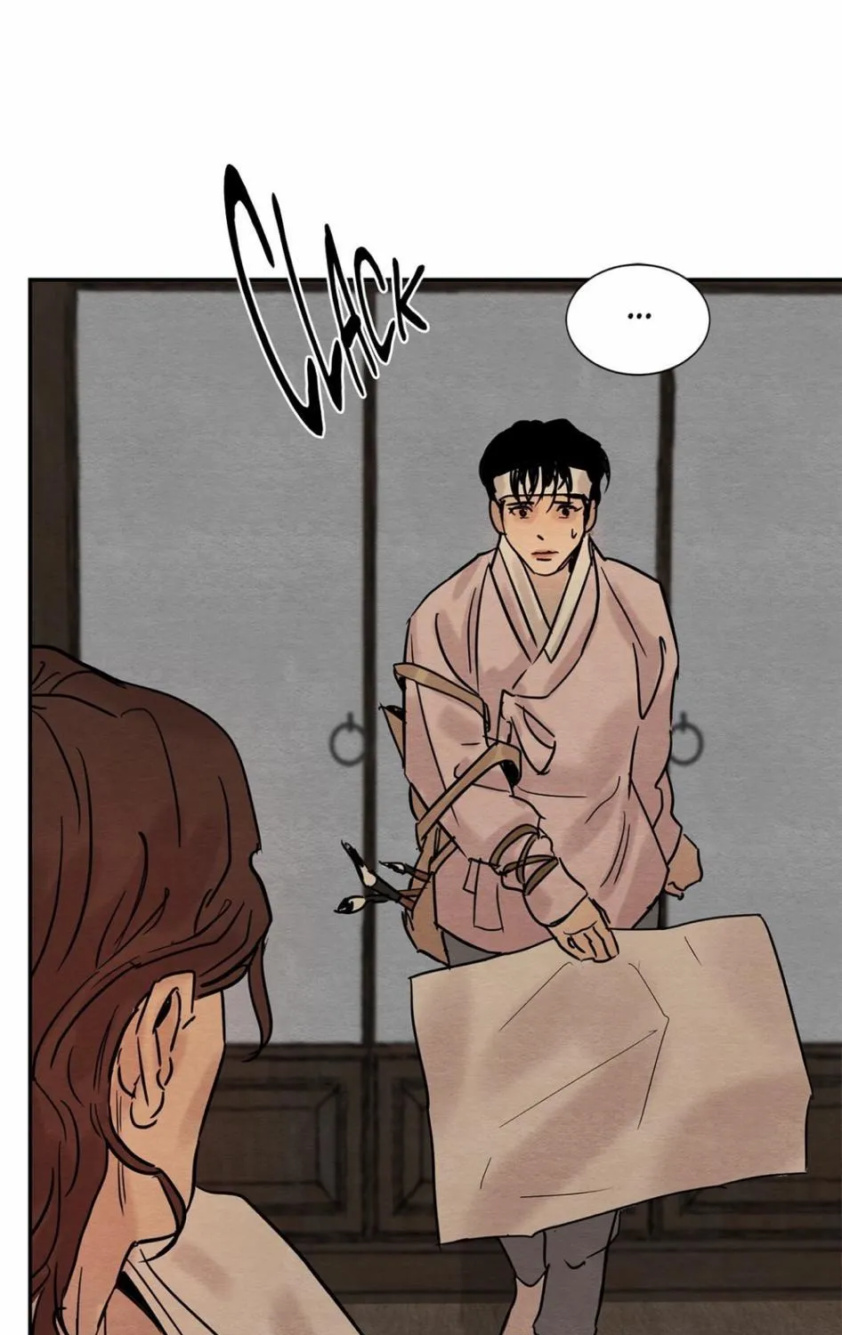 Read Painter of the Night - Chapter 13 - www.painternight.com | Image 118