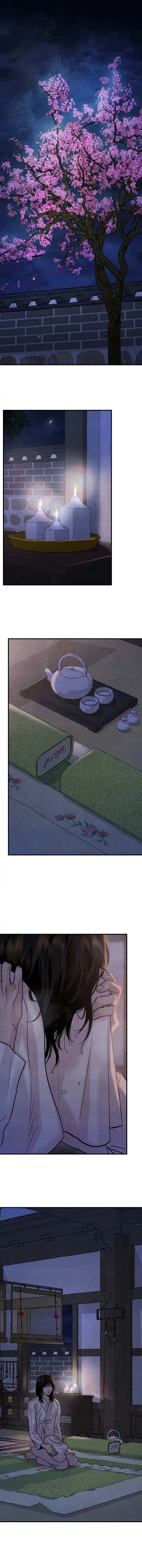 Read Painter Of The Night - Chapter 130 - www.painternight.com | Image 1