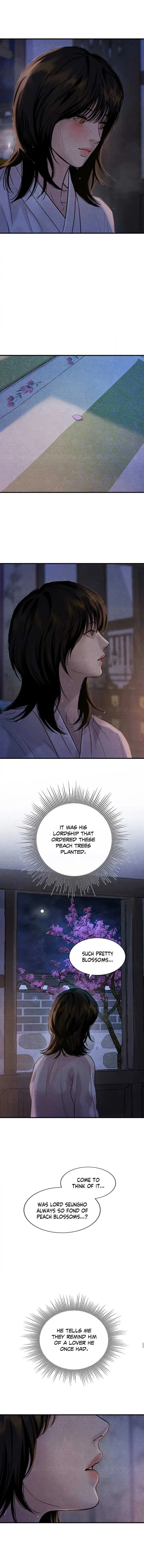 Read Painter Of The Night - Chapter 130 - www.painternight.com | Image 2