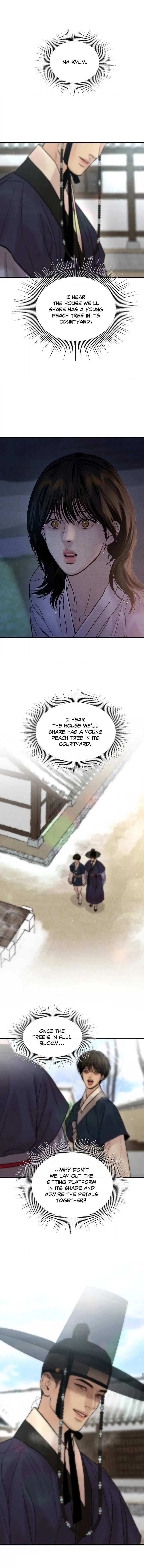 Read Painter Of The Night - Chapter 130 - www.painternight.com | Image 3