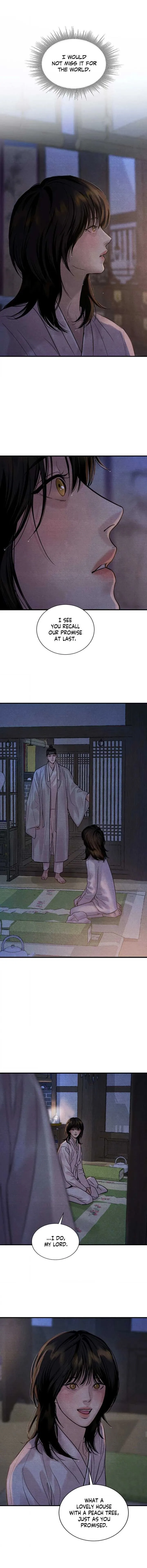 Read Painter Of The Night - Chapter 130 - www.painternight.com | Image 4
