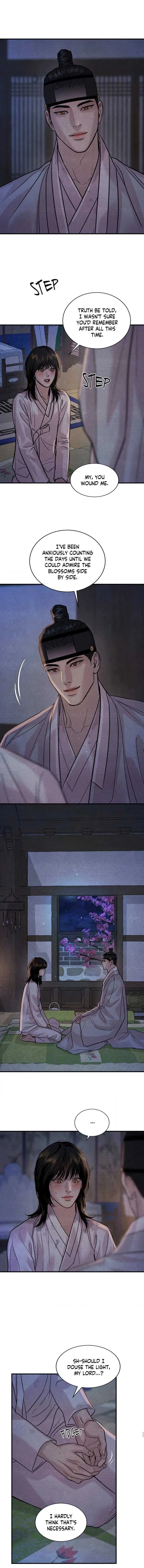 Read Painter Of The Night - Chapter 130 - www.painternight.com | Image 5