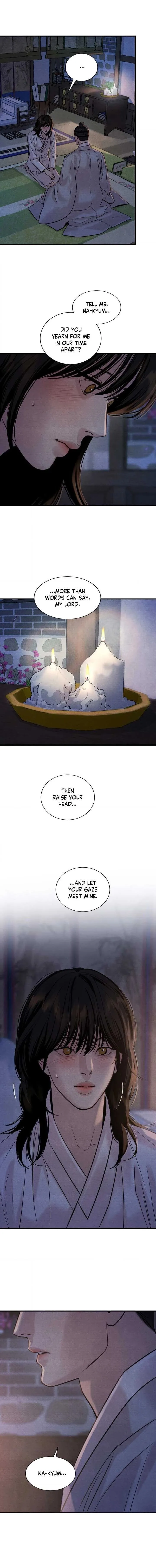 Read Painter Of The Night - Chapter 130 - www.painternight.com | Image 6