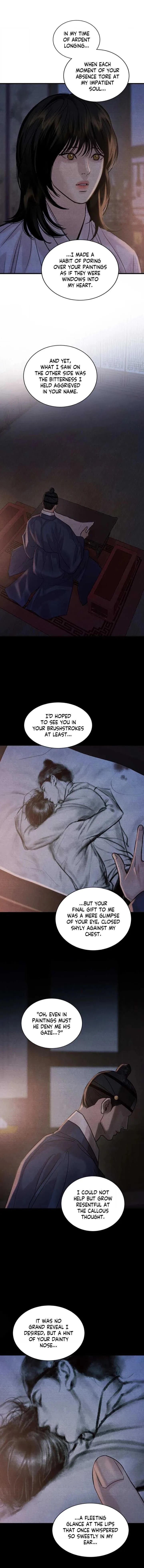 Read Painter Of The Night - Chapter 130 - www.painternight.com | Image 7