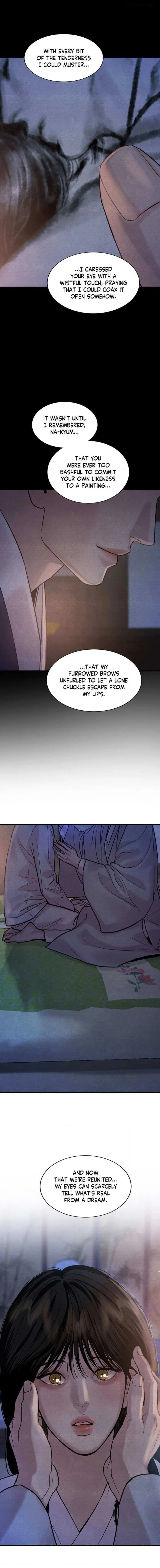 Read Painter Of The Night - Chapter 130 - www.painternight.com | Image 8