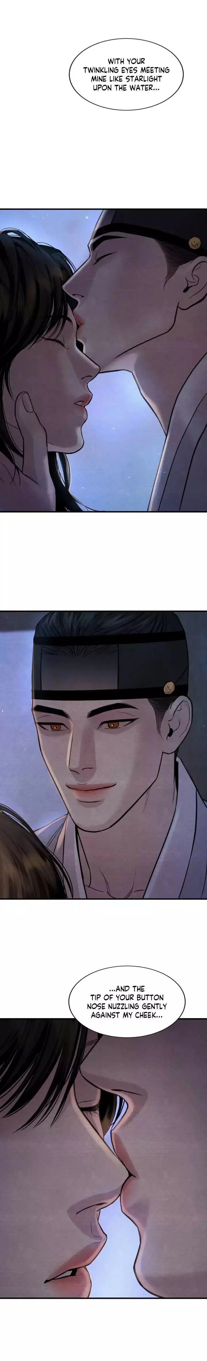 Read Painter Of The Night - Chapter 130 - www.painternight.com | Image 9