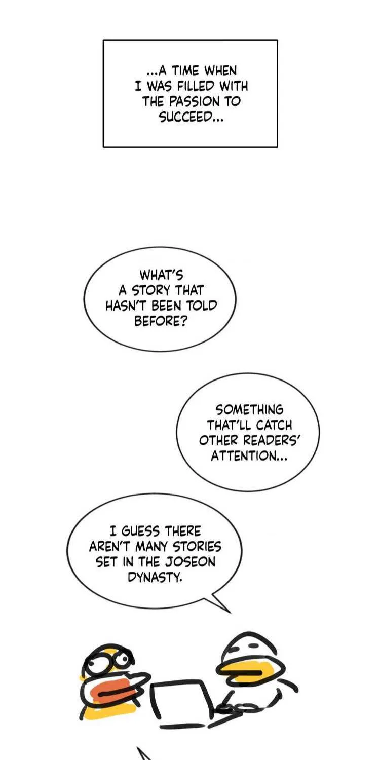 Read Painter Of The Night - Chapter 131.5 - www.painternight.com | Image 4