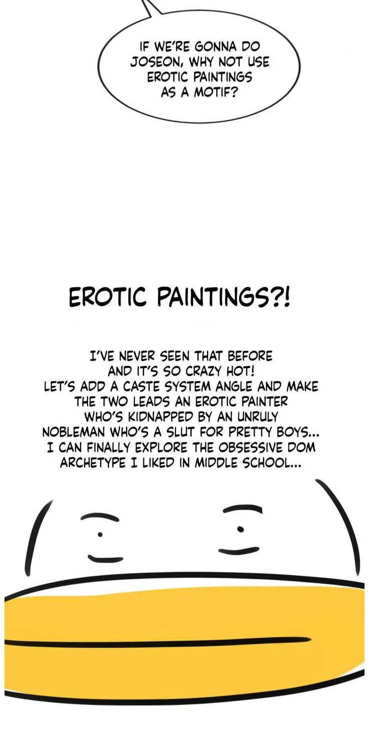 Read Painter Of The Night - Chapter 131.5 - www.painternight.com | Image 5