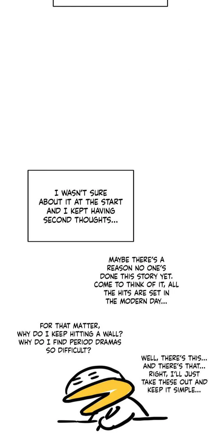 Read Painter Of The Night - Chapter 131.5 - www.painternight.com | Image 7