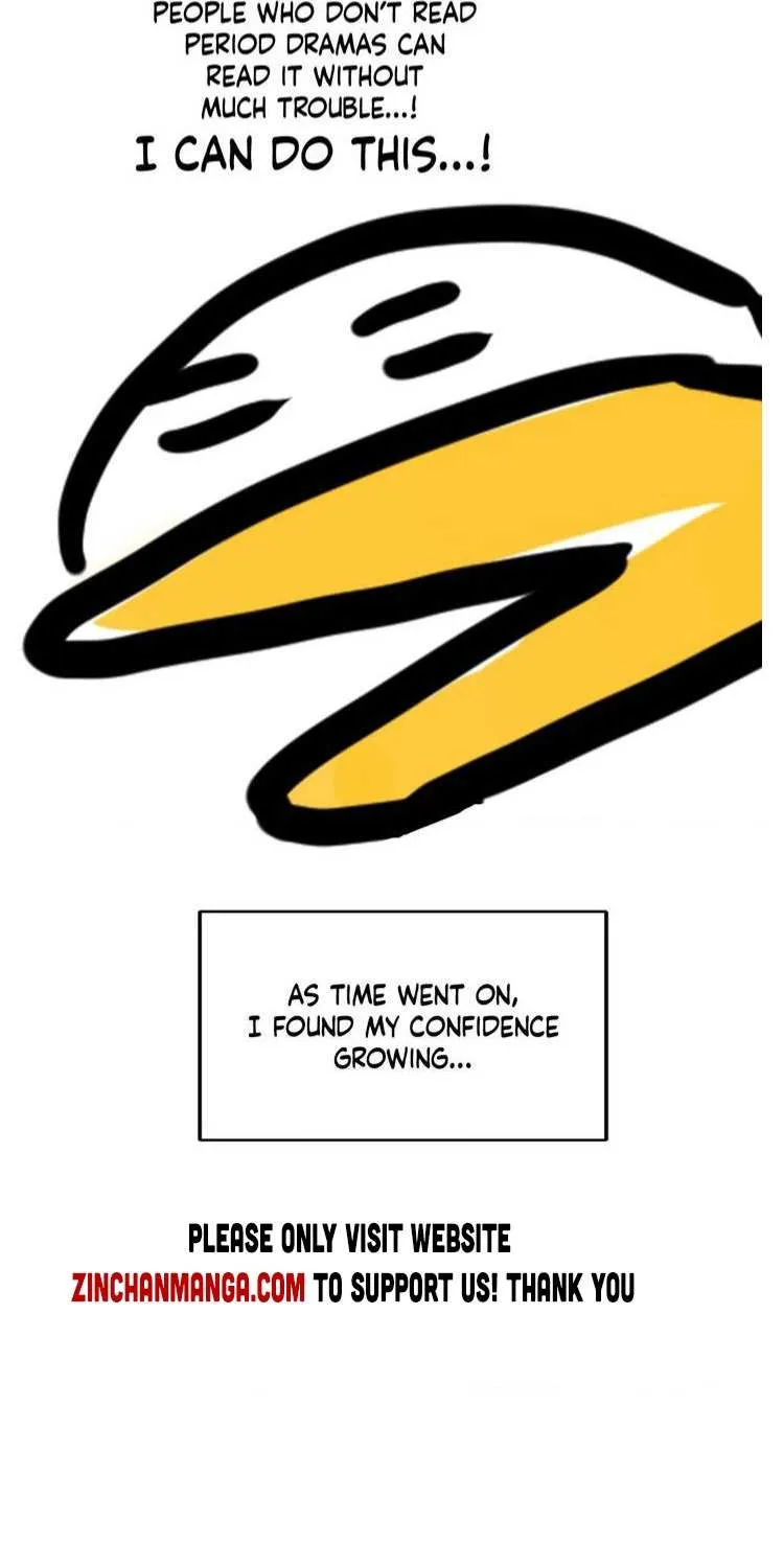Read Painter Of The Night - Chapter 131.5 - www.painternight.com | Image 9