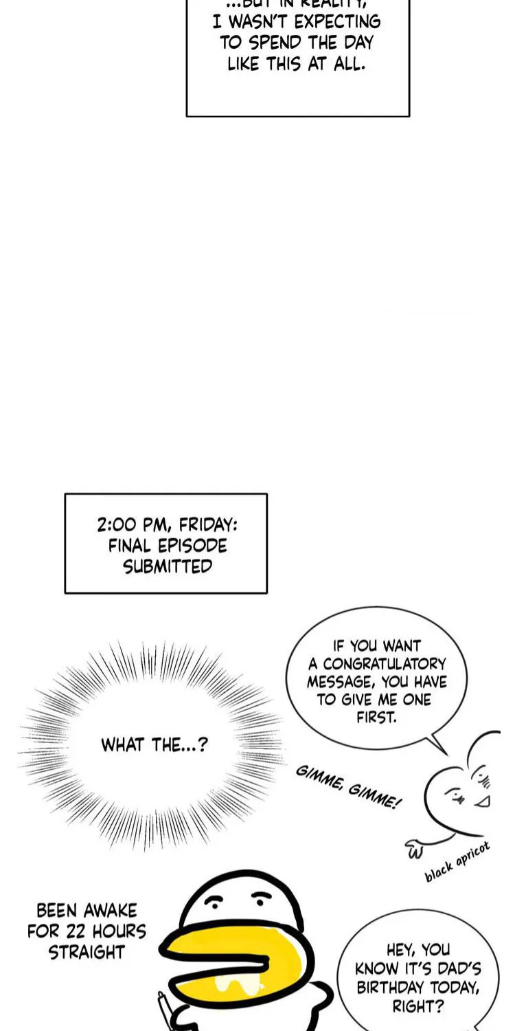 Read Painter Of The Night - Chapter 131.5 - www.painternight.com | Image 19