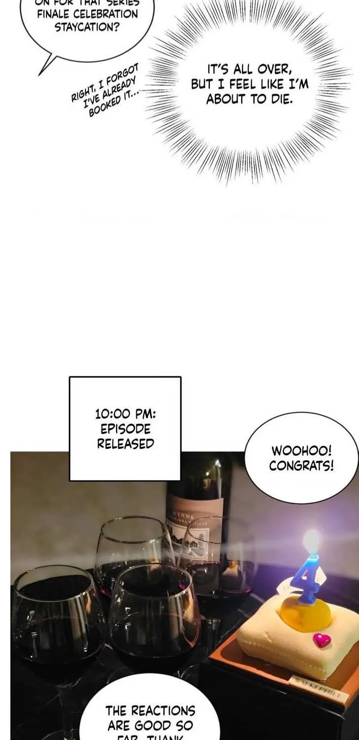 Read Painter Of The Night - Chapter 131.5 - www.painternight.com | Image 21