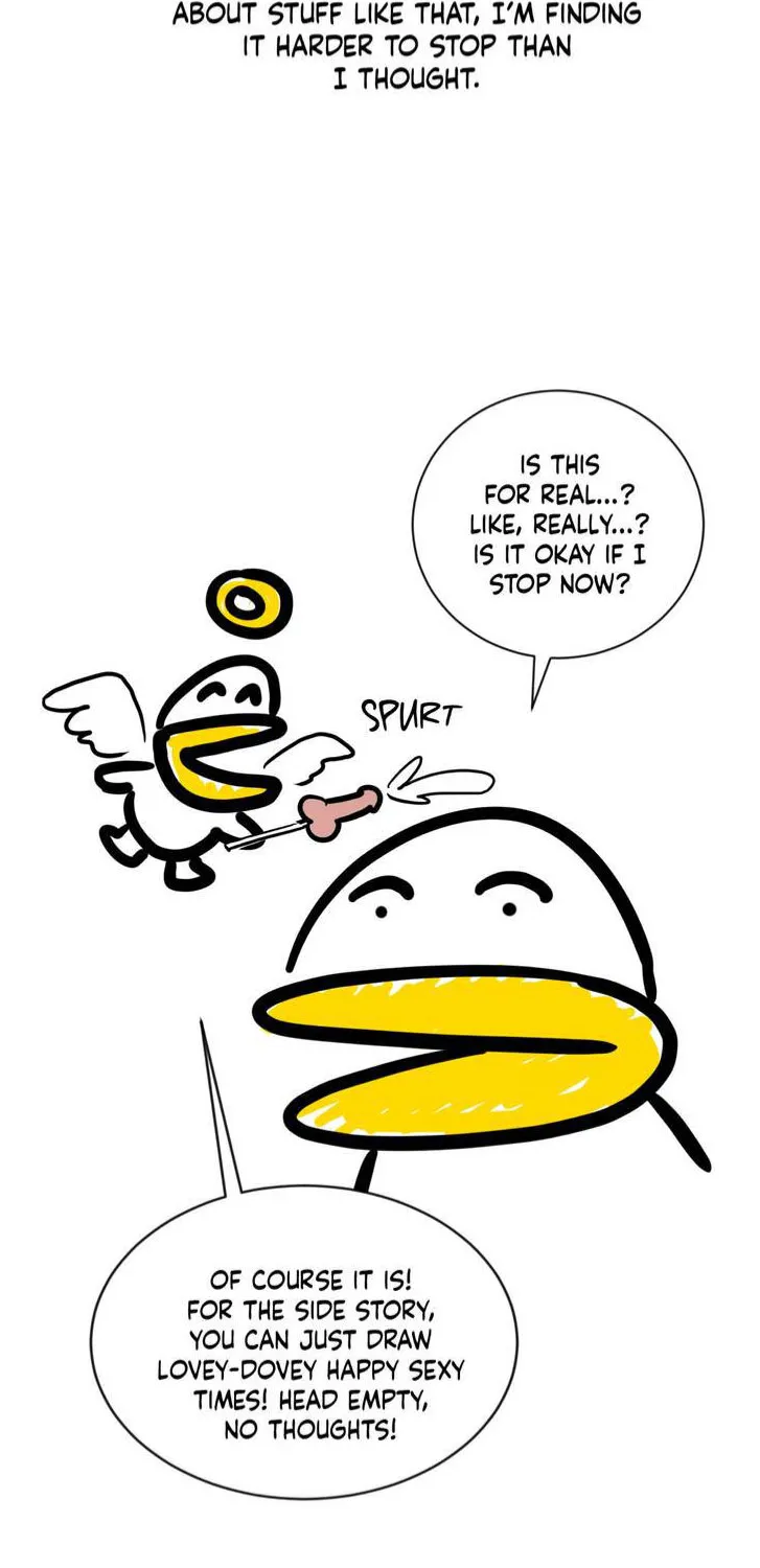 Read Painter Of The Night - Chapter 131.5 - www.painternight.com | Image 27