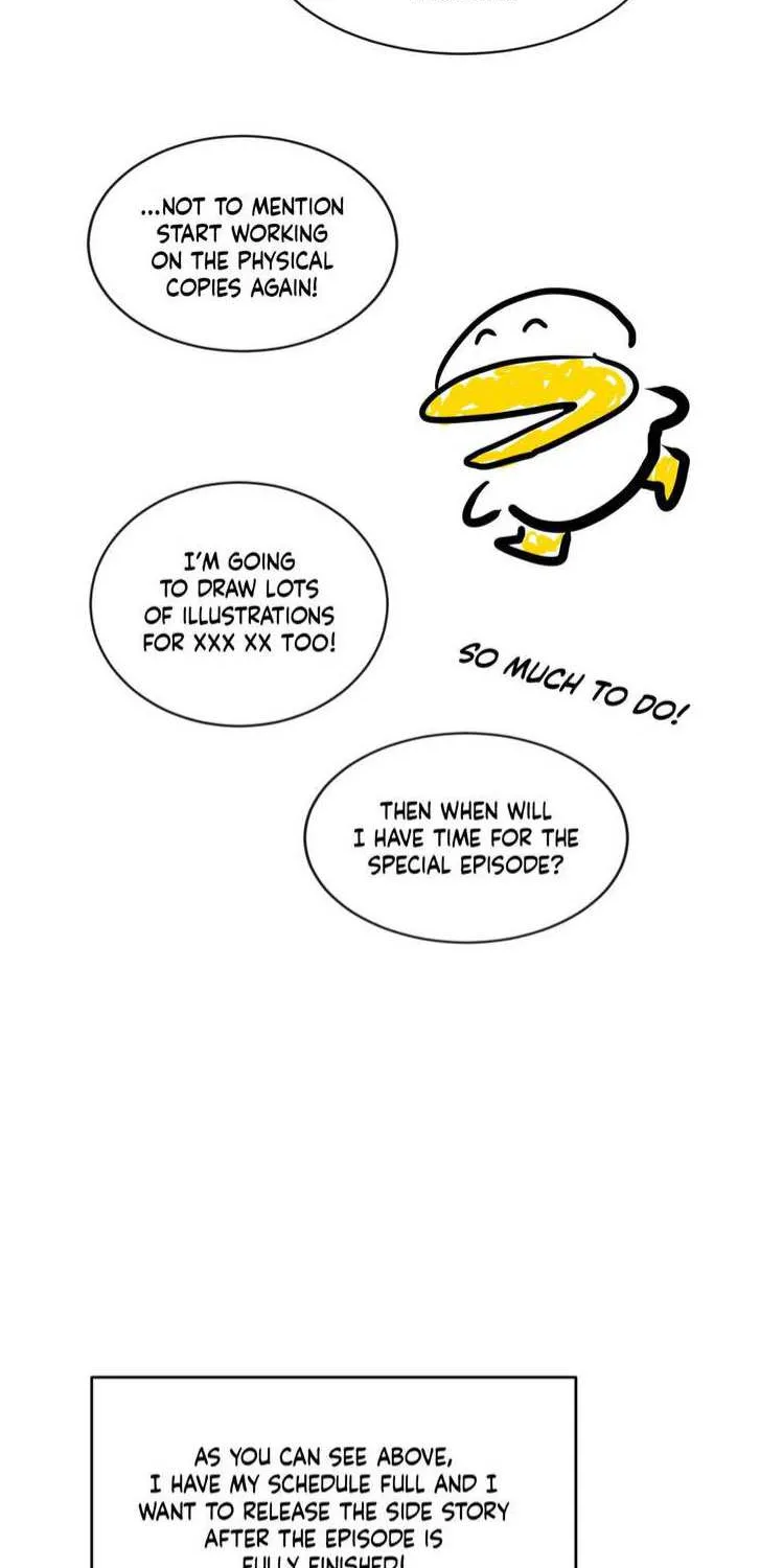 Read Painter Of The Night - Chapter 131.5 - www.painternight.com | Image 29