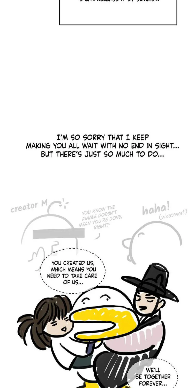 Read Painter Of The Night - Chapter 131.5 - www.painternight.com | Image 31