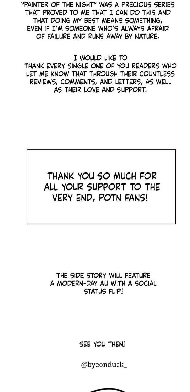 Read Painter Of The Night - Chapter 131.5 - www.painternight.com | Image 34