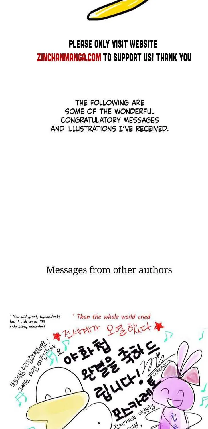 Read Painter Of The Night - Chapter 131.5 - www.painternight.com | Image 36