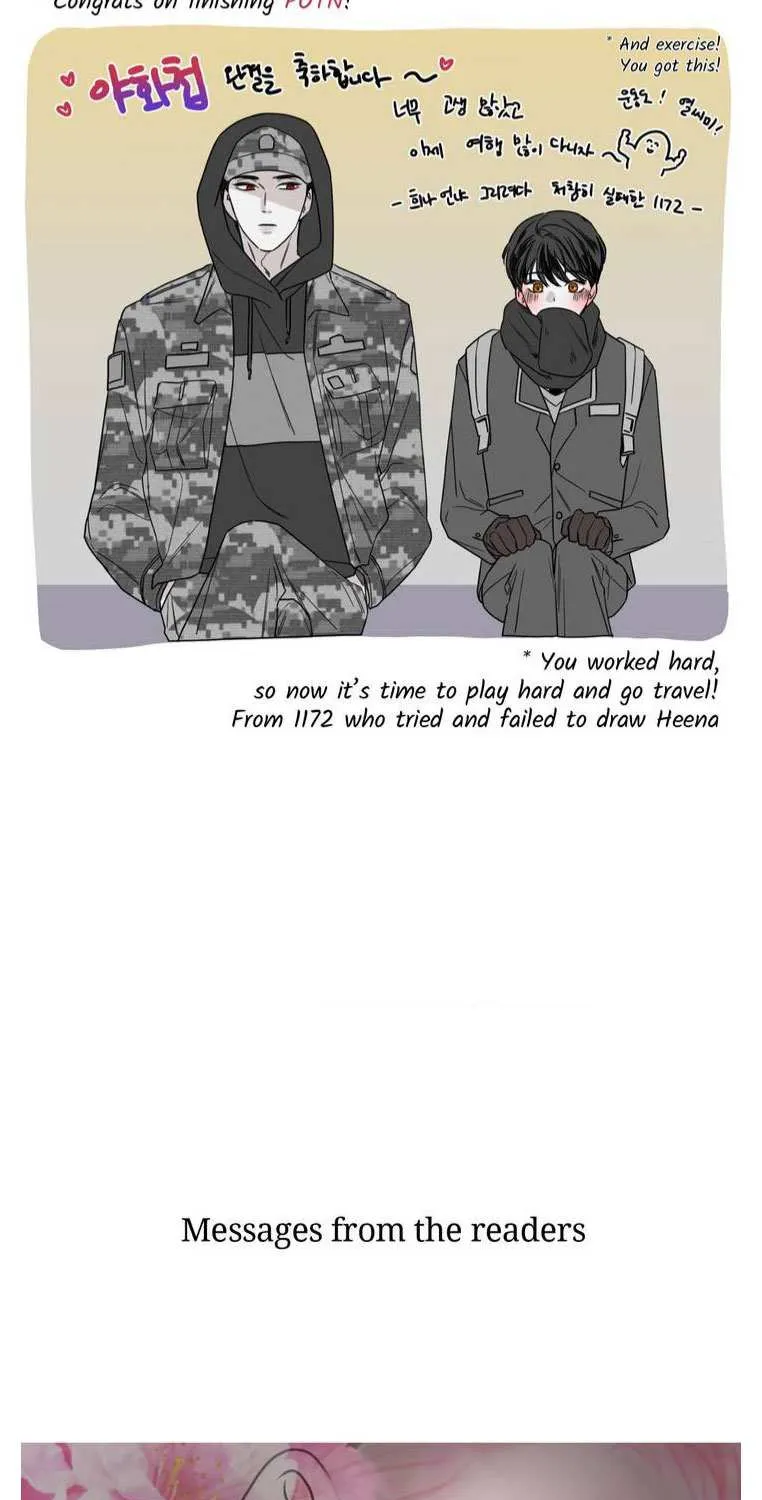 Read Painter Of The Night - Chapter 131.5 - www.painternight.com | Image 47