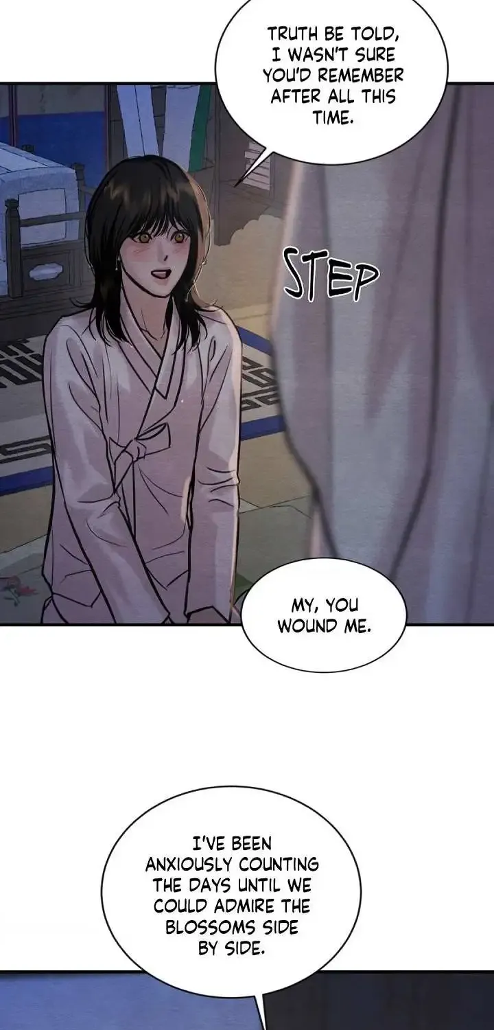 Read Painter Of The Night - Chapter 132 - www.painternight.com | Image 24