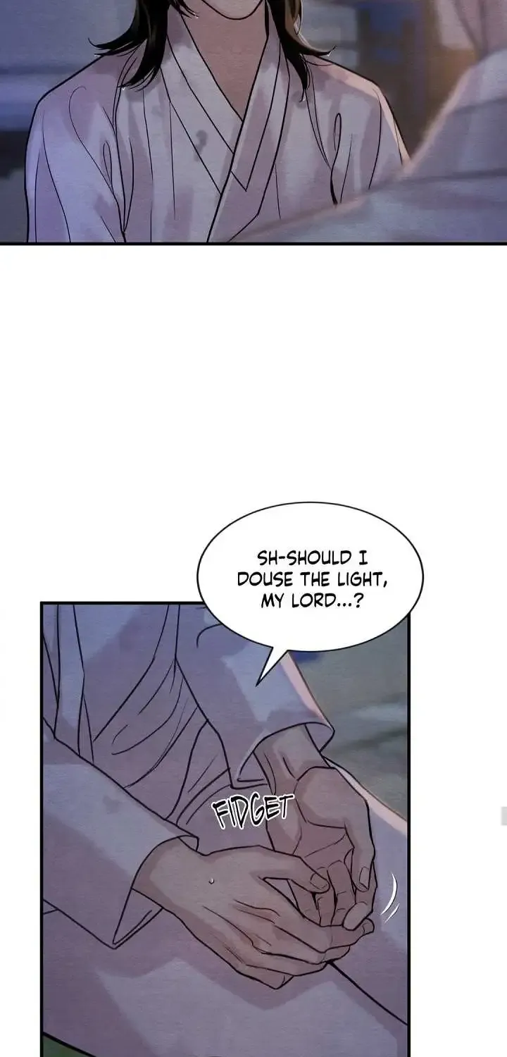Read Painter Of The Night - Chapter 132 - www.painternight.com | Image 27