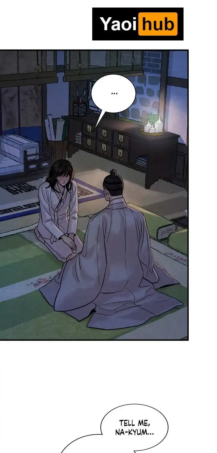 Read Painter Of The Night - Chapter 132 - www.painternight.com | Image 28