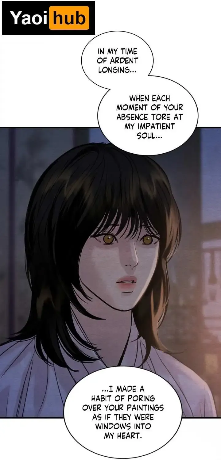 Read Painter Of The Night - Chapter 132 - www.painternight.com | Image 30