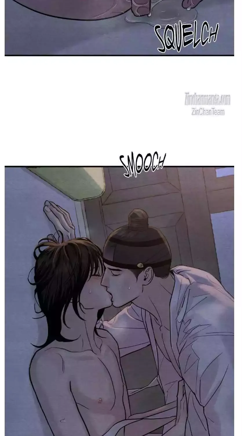 Read Painter Of The Night - Chapter 133 - www.painternight.com | Image 14