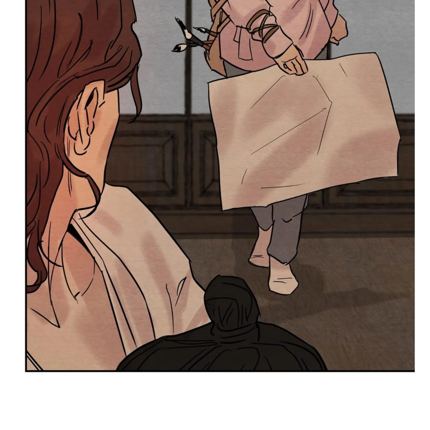 Read Painter of the Night - Chapter 14 - www.painternight.com | Image 9