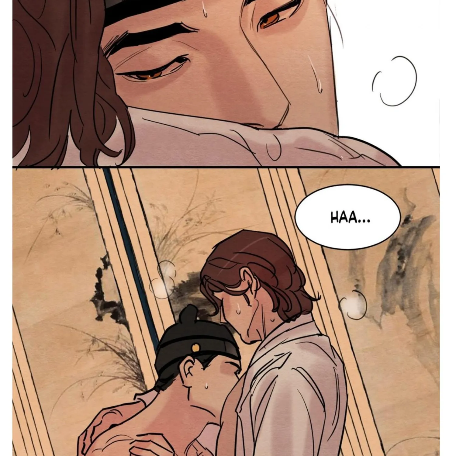 Read Painter of the Night - Chapter 14 - www.painternight.com | Image 17