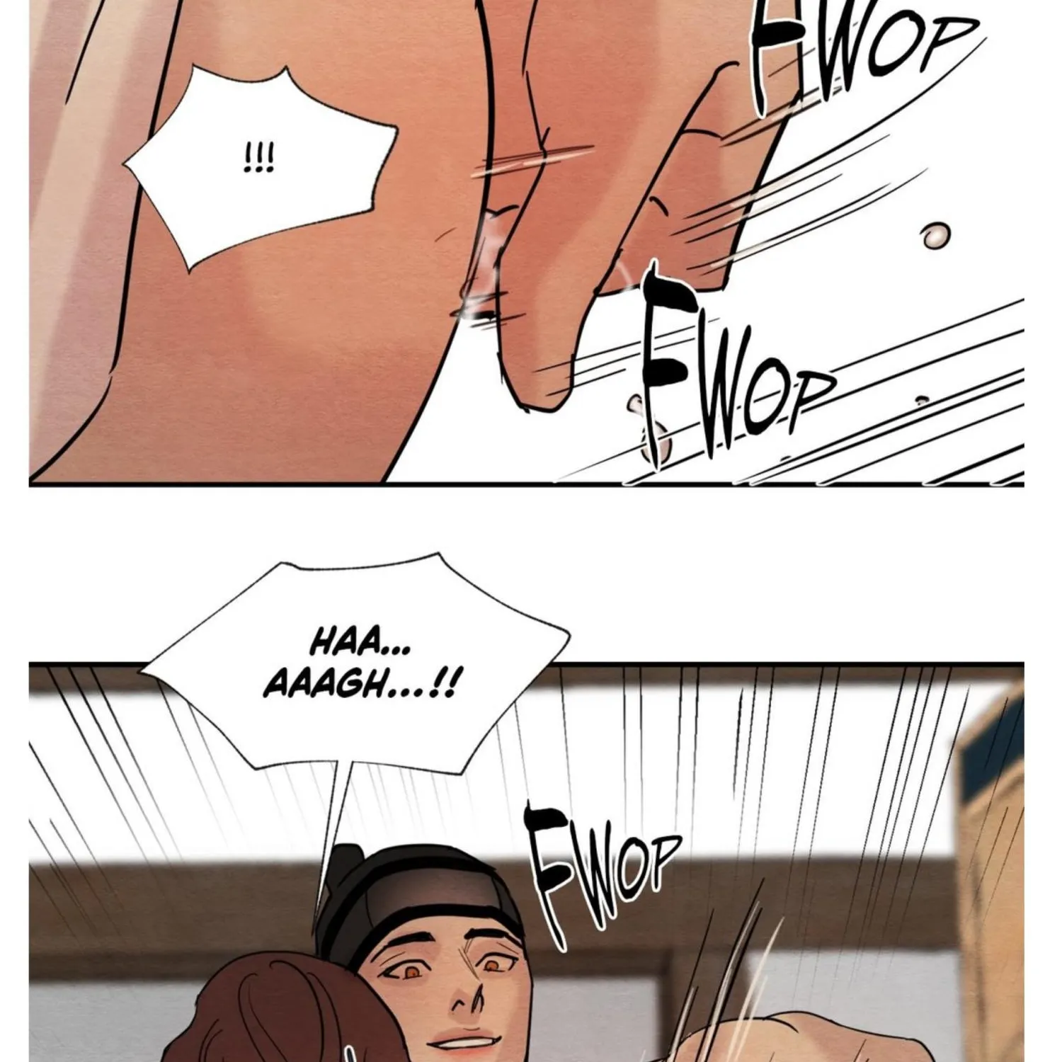 Read Painter of the Night - Chapter 14 - www.painternight.com | Image 32