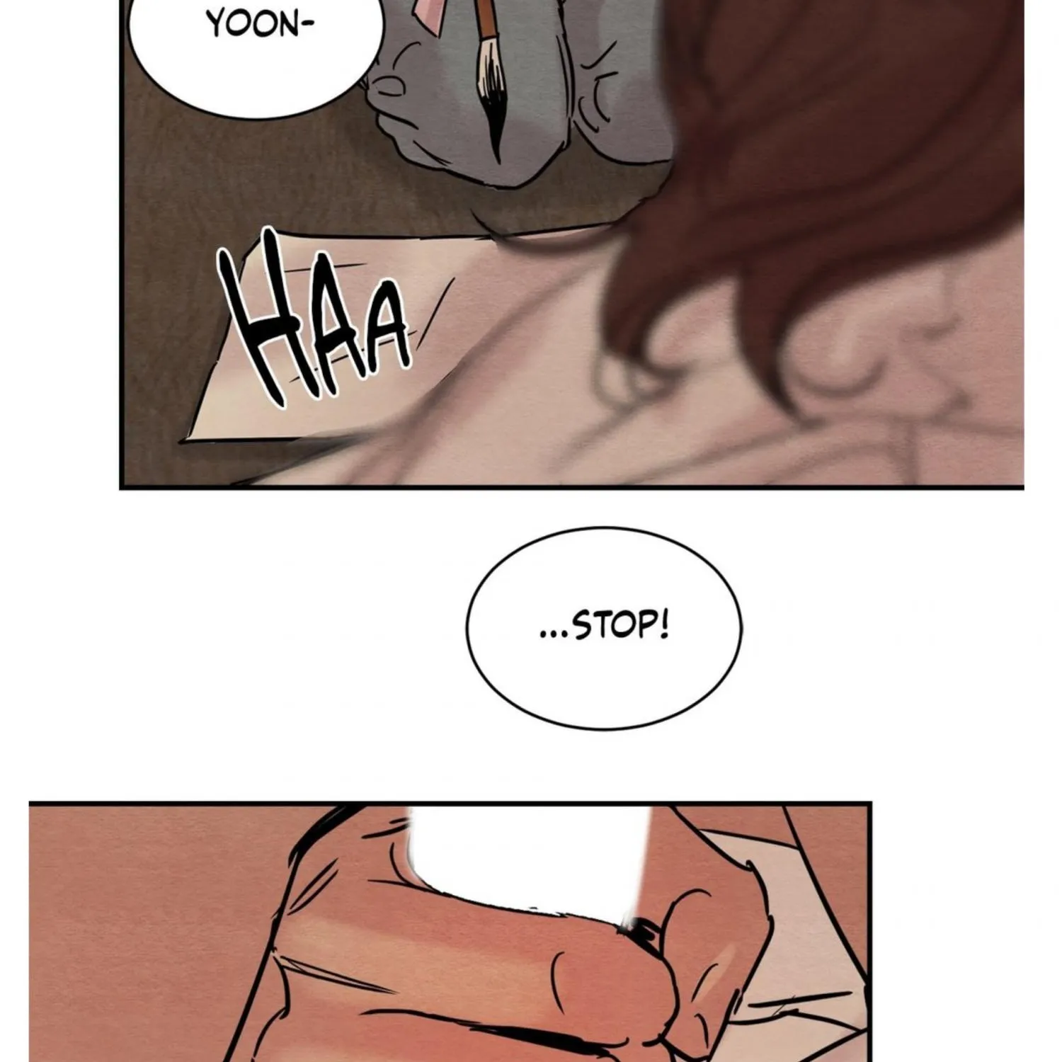 Read Painter of the Night - Chapter 14 - www.painternight.com | Image 37