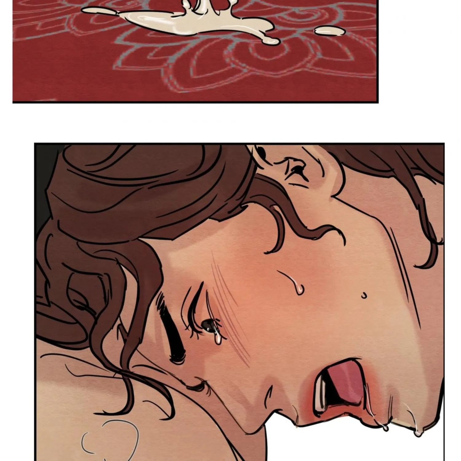 Read Painter of the Night - Chapter 14 - www.painternight.com | Image 39