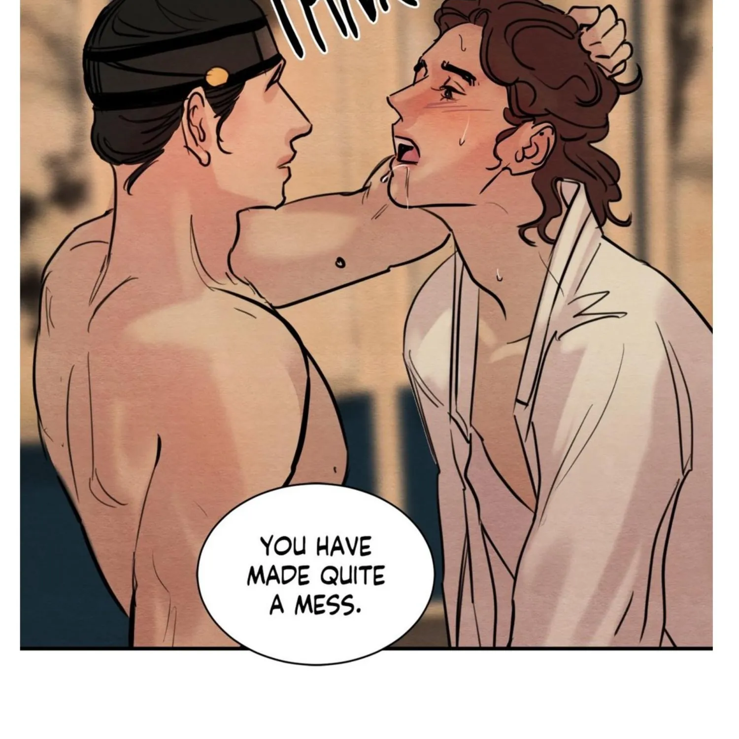 Read Painter of the Night - Chapter 14 - www.painternight.com | Image 41