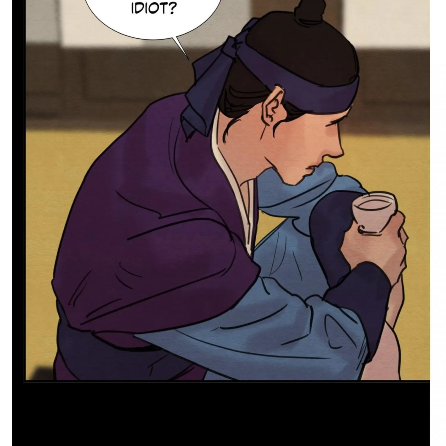 Read Painter of the Night - Chapter 14 - www.painternight.com | Image 63