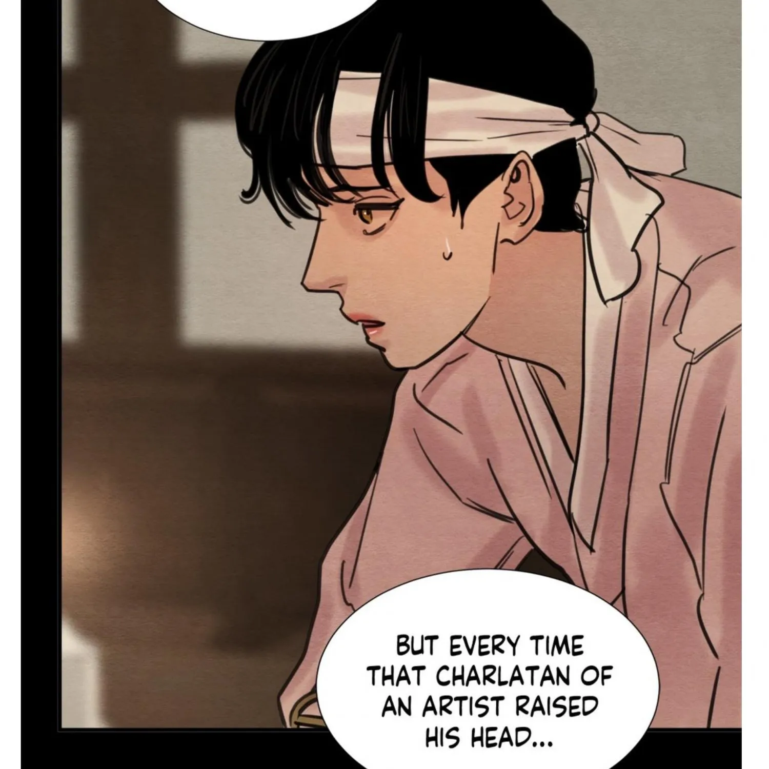 Read Painter of the Night - Chapter 14 - www.painternight.com | Image 67