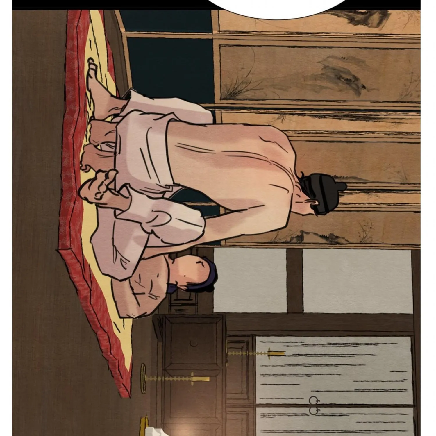 Read Painter of the Night - Chapter 14 - www.painternight.com | Image 68
